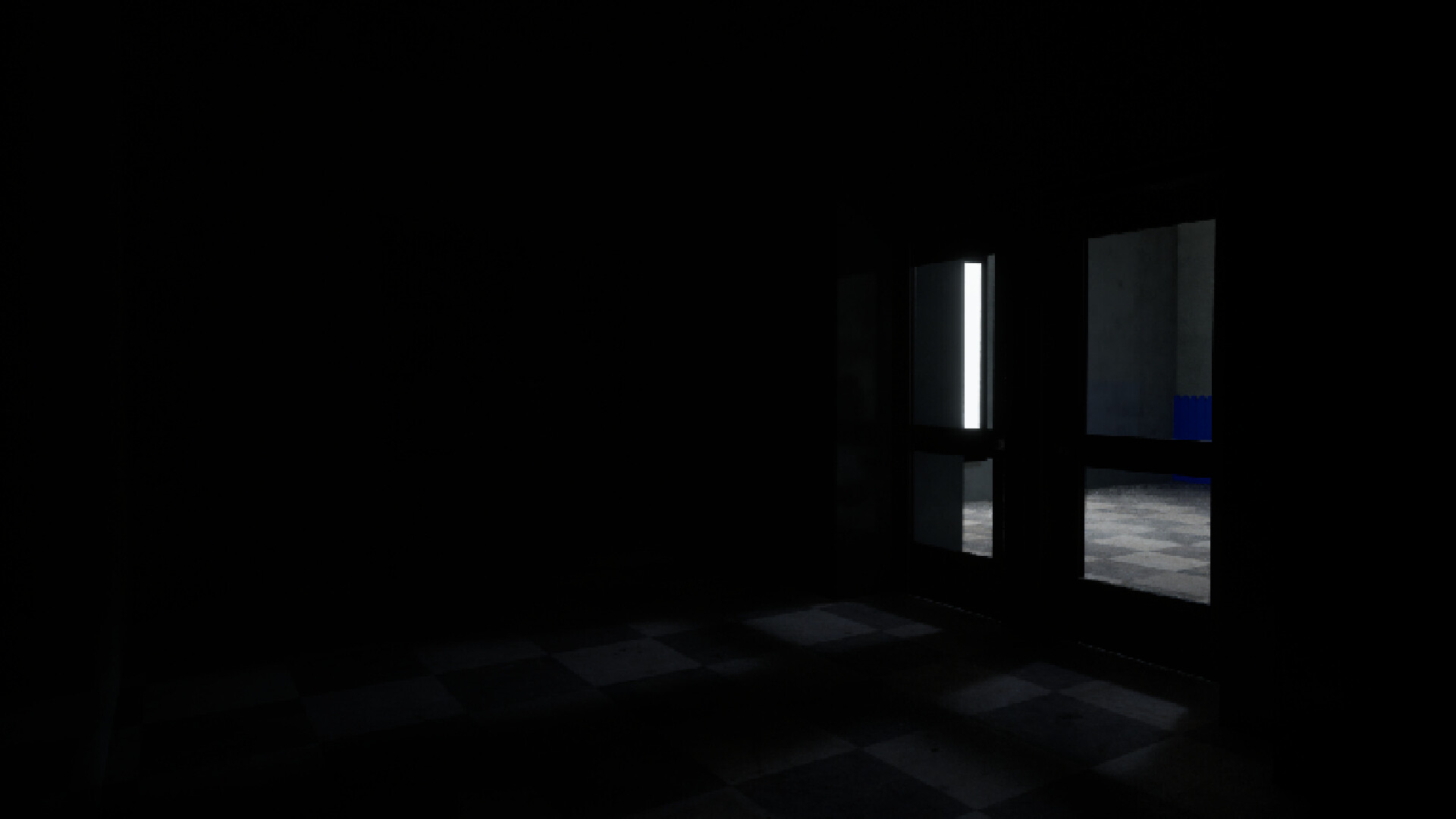 Broken Masks screenshot 3