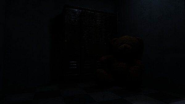 Screenshot 4 of Broken Masks - final gameplay screenshot