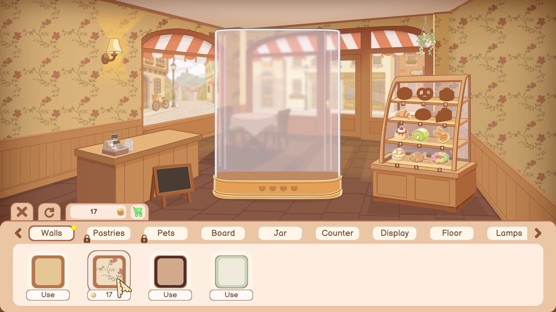 Pastry Pile Up screenshot 7