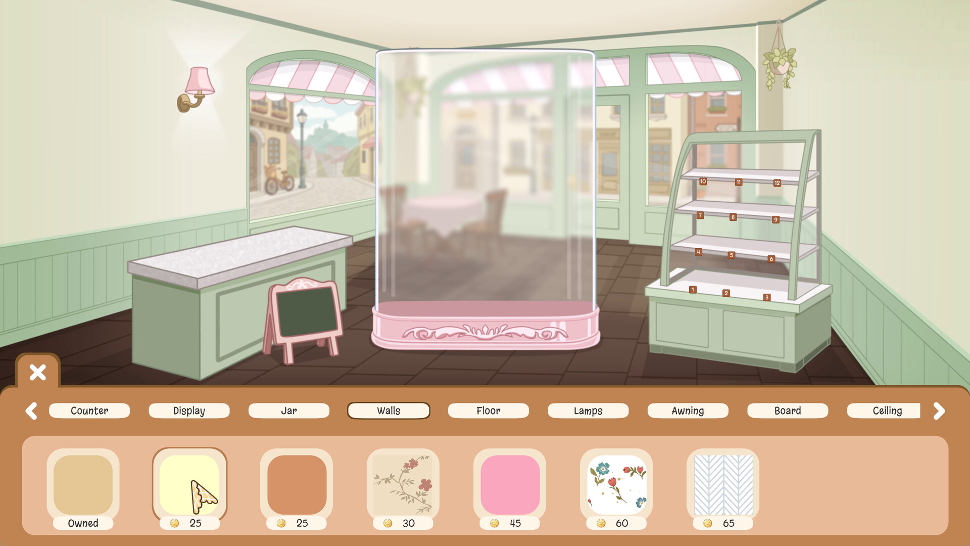 Pastry Pile Up screenshot 3