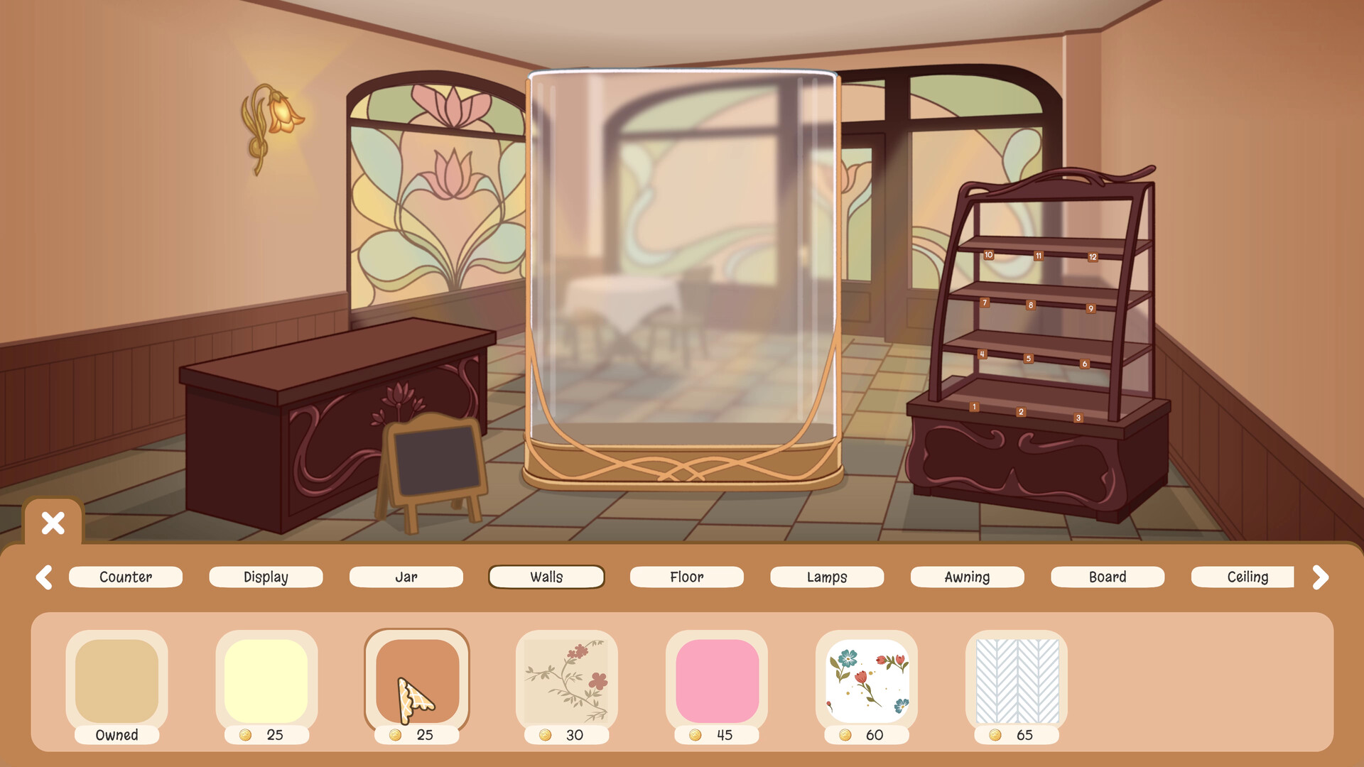 Pastry Pile Up screenshot 6