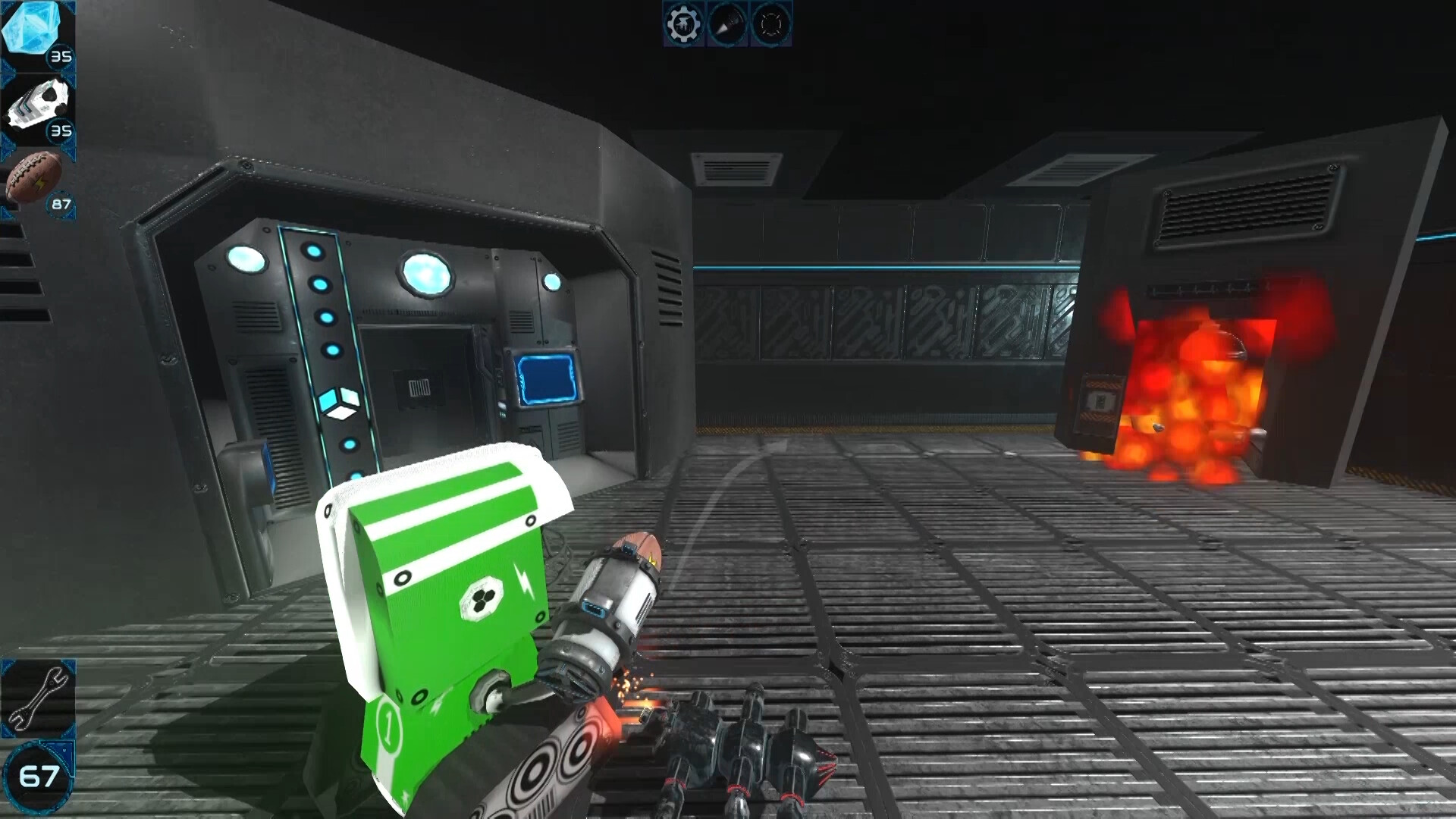 STORMY screenshot 13