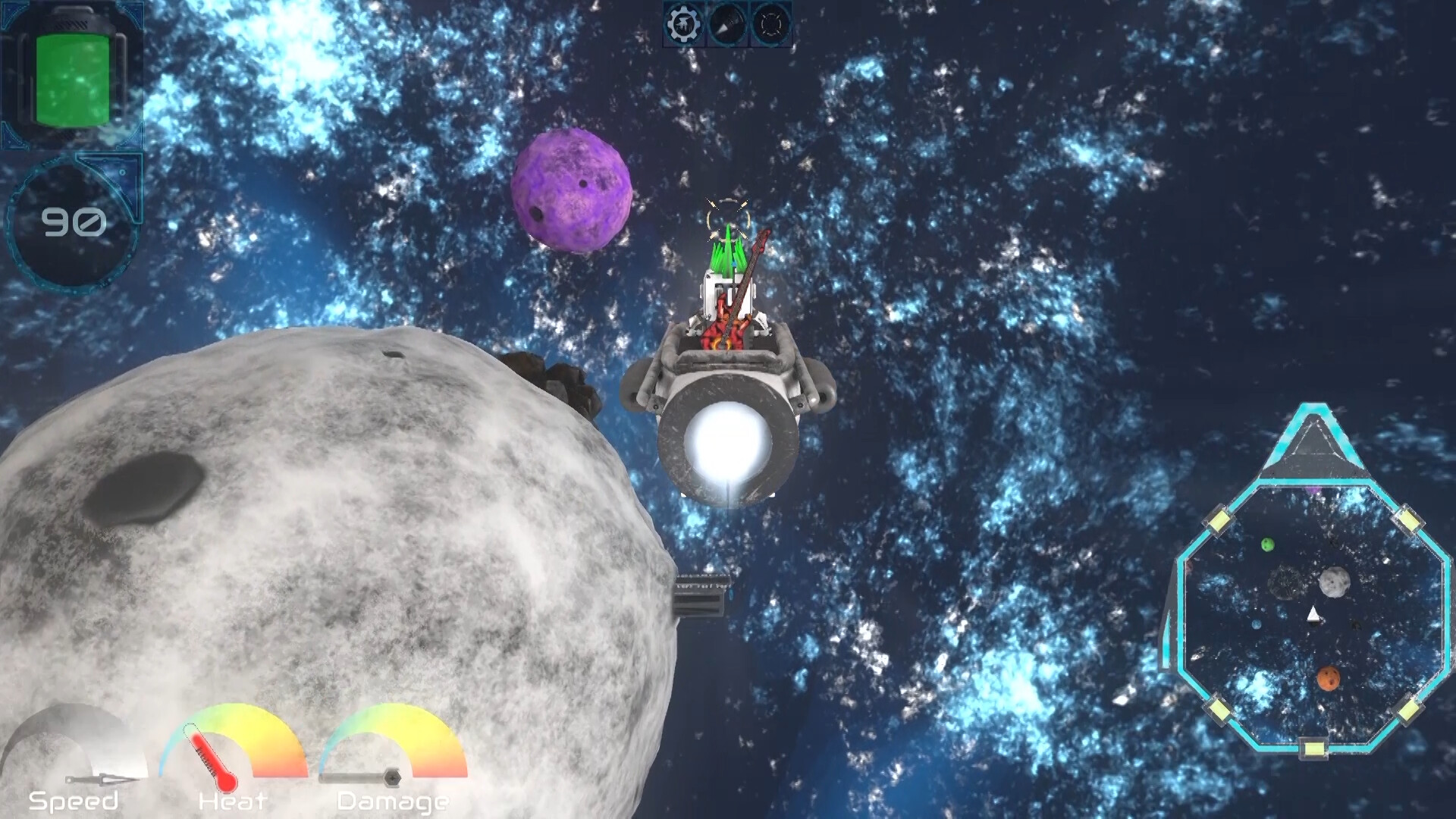 STORMY screenshot 19