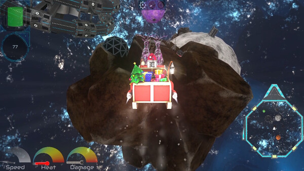 STORMY screenshot 4