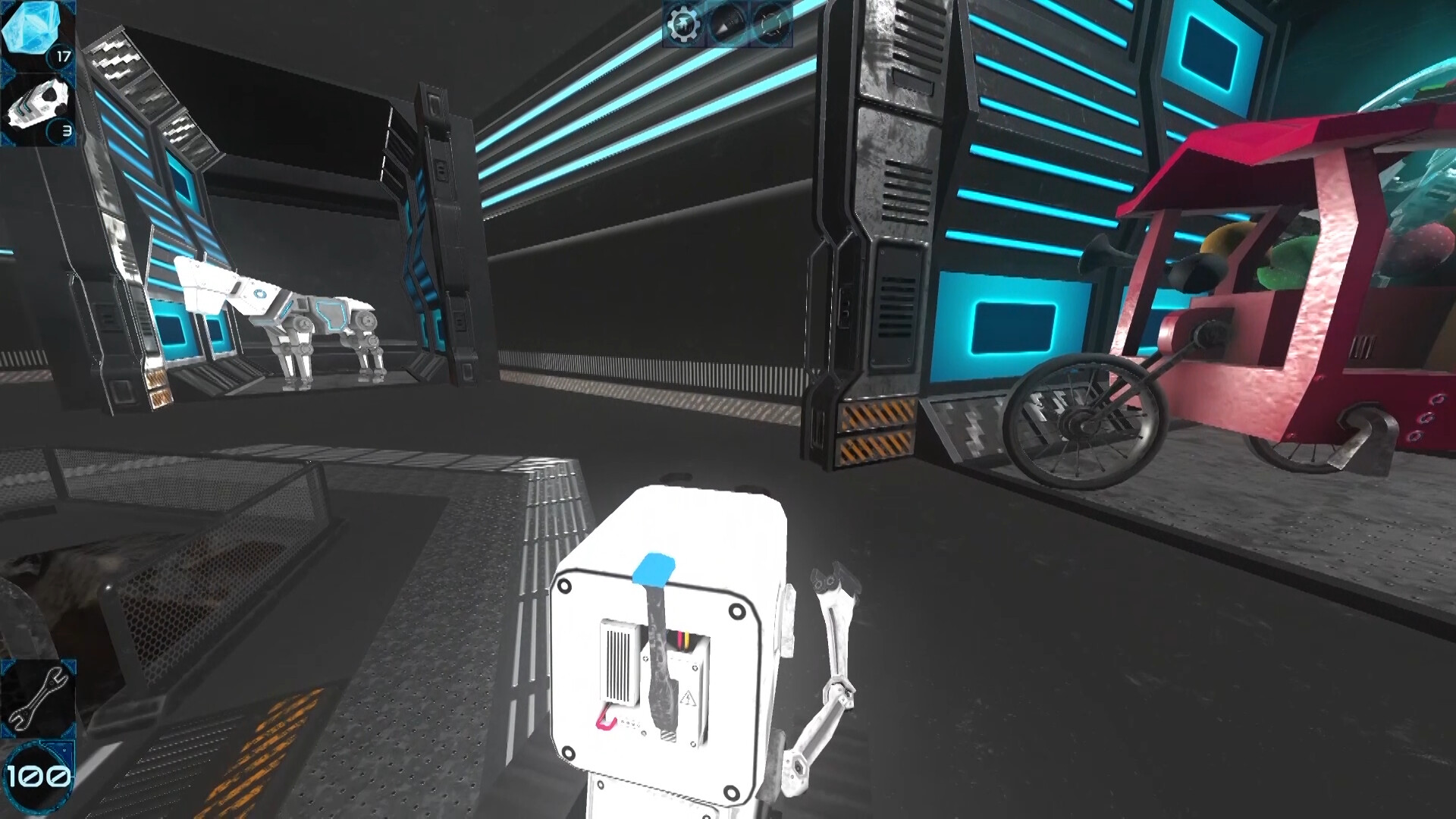 STORMY screenshot 17
