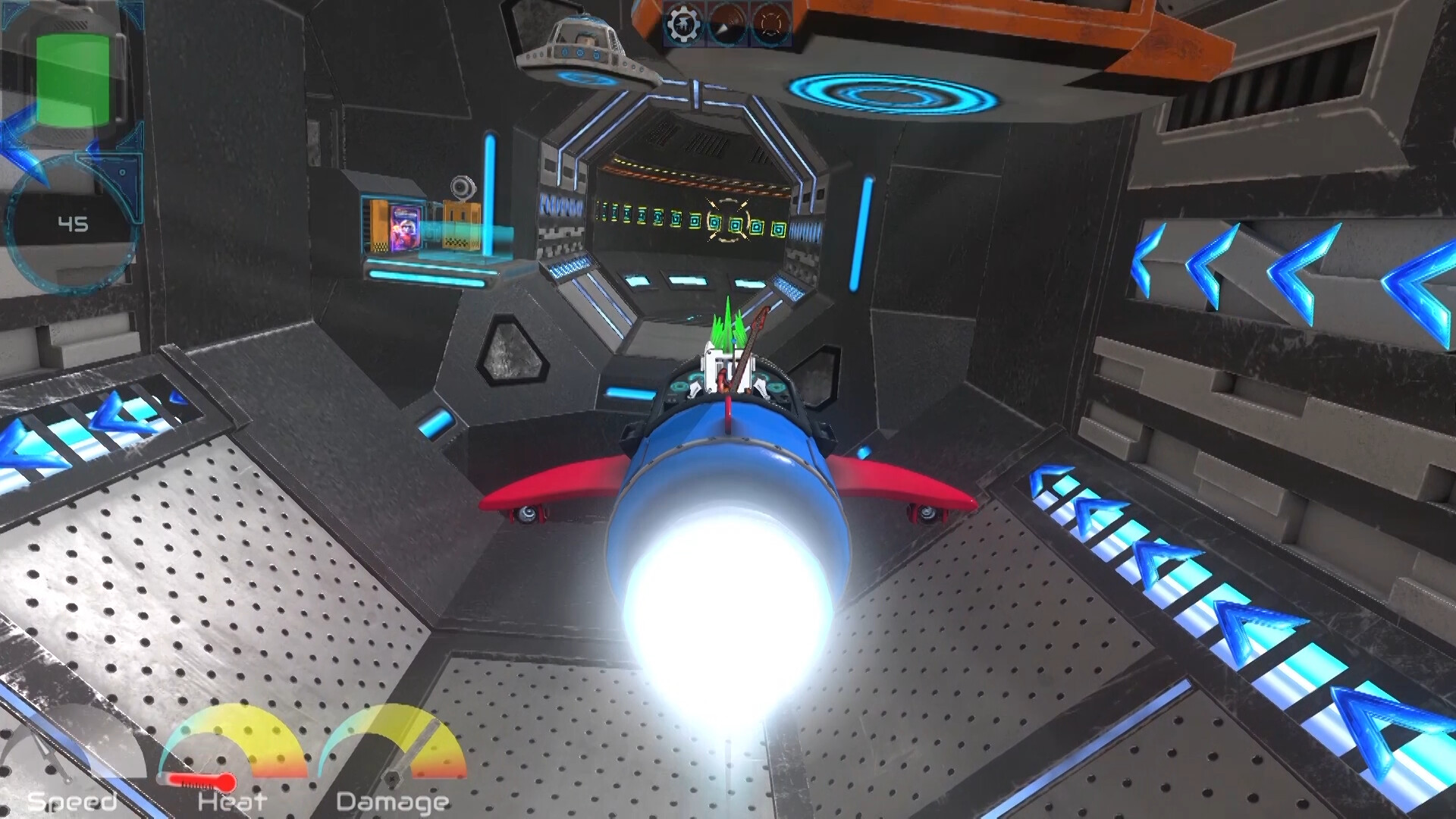 STORMY screenshot 16