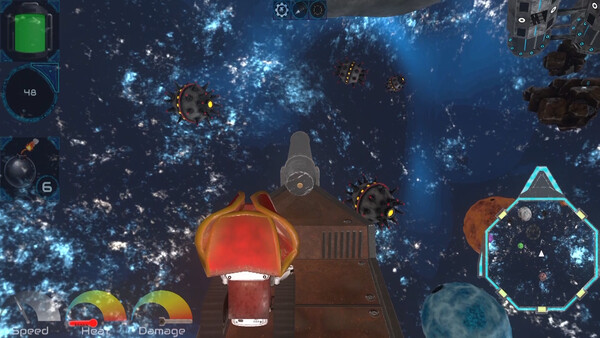 STORMY screenshot 7