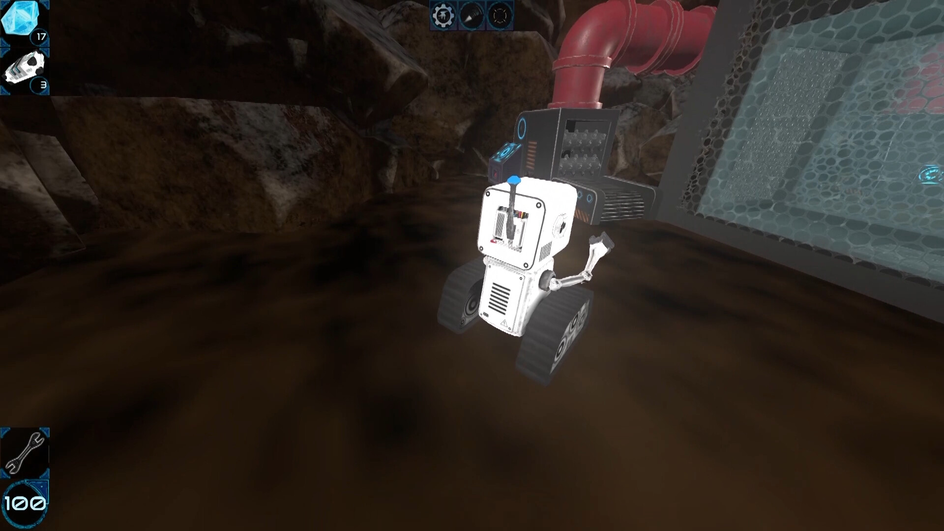 STORMY screenshot 15