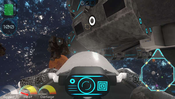 STORMY screenshot 1