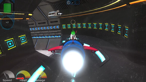 STORMY screenshot 9
