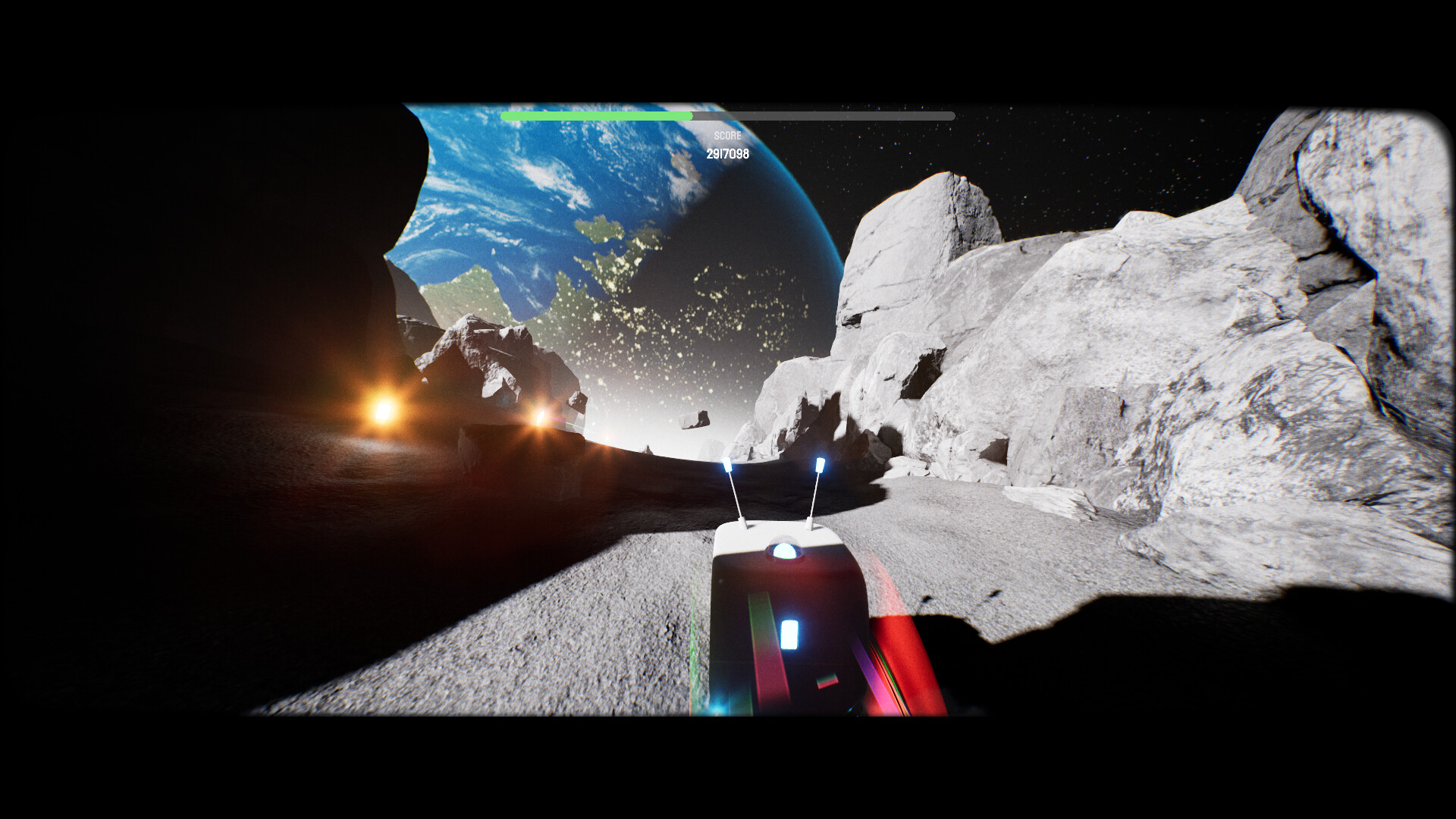 RobotzZz screenshot #23