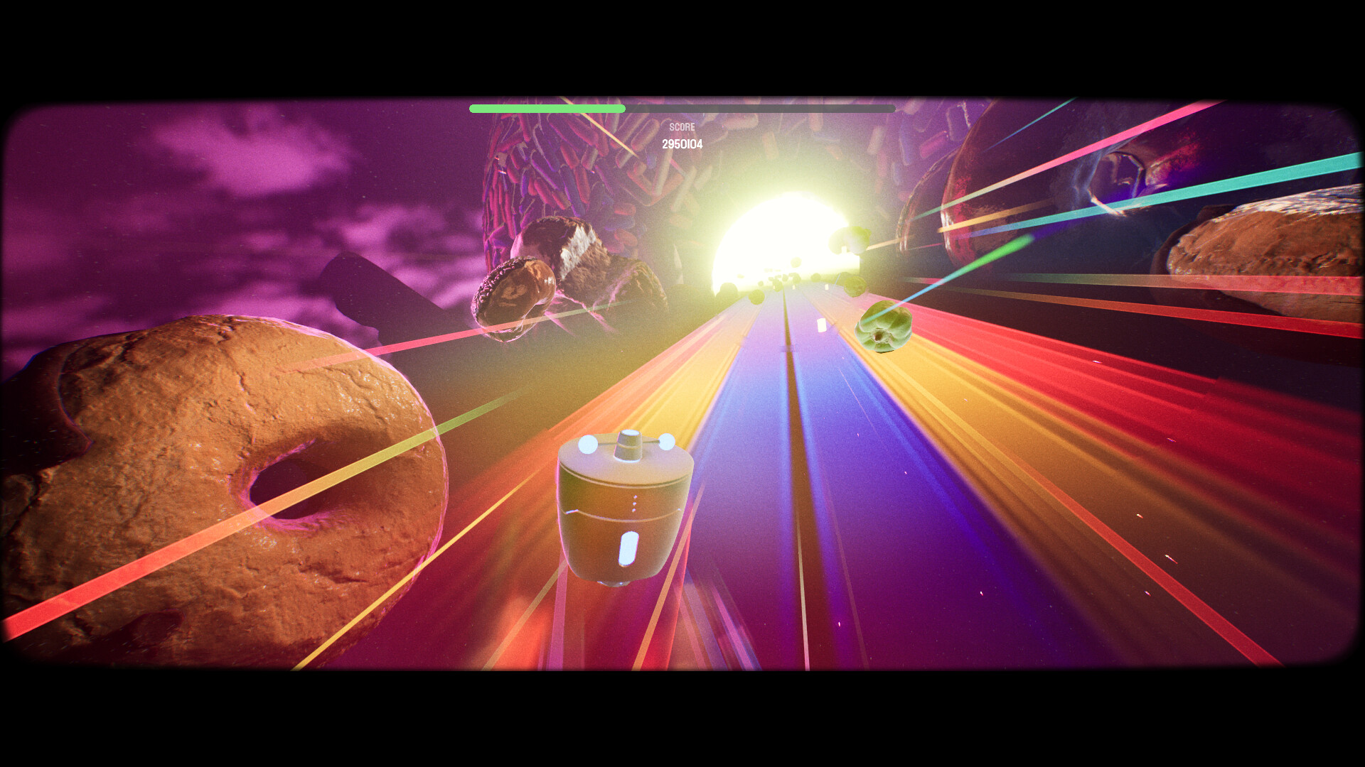 RobotzZz screenshot #7