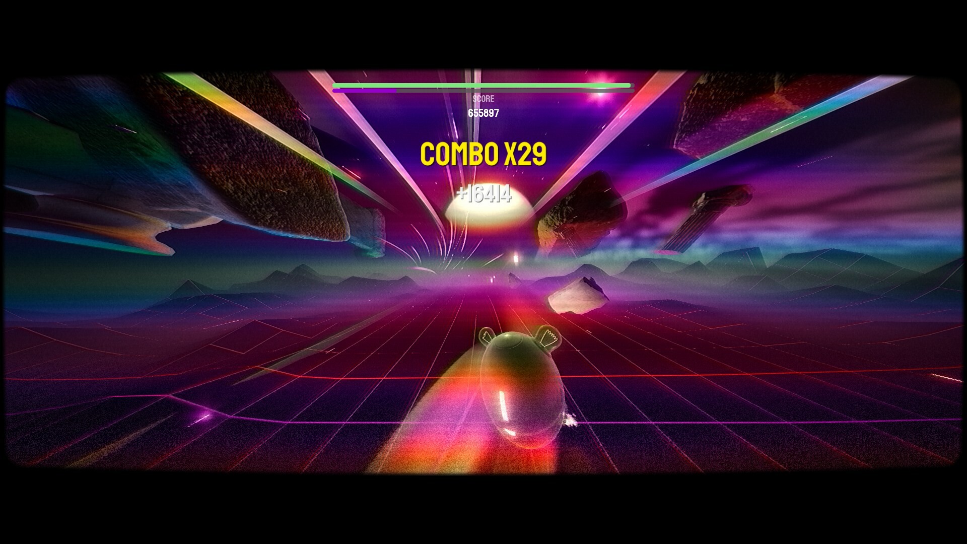 RobotzZz screenshot #2