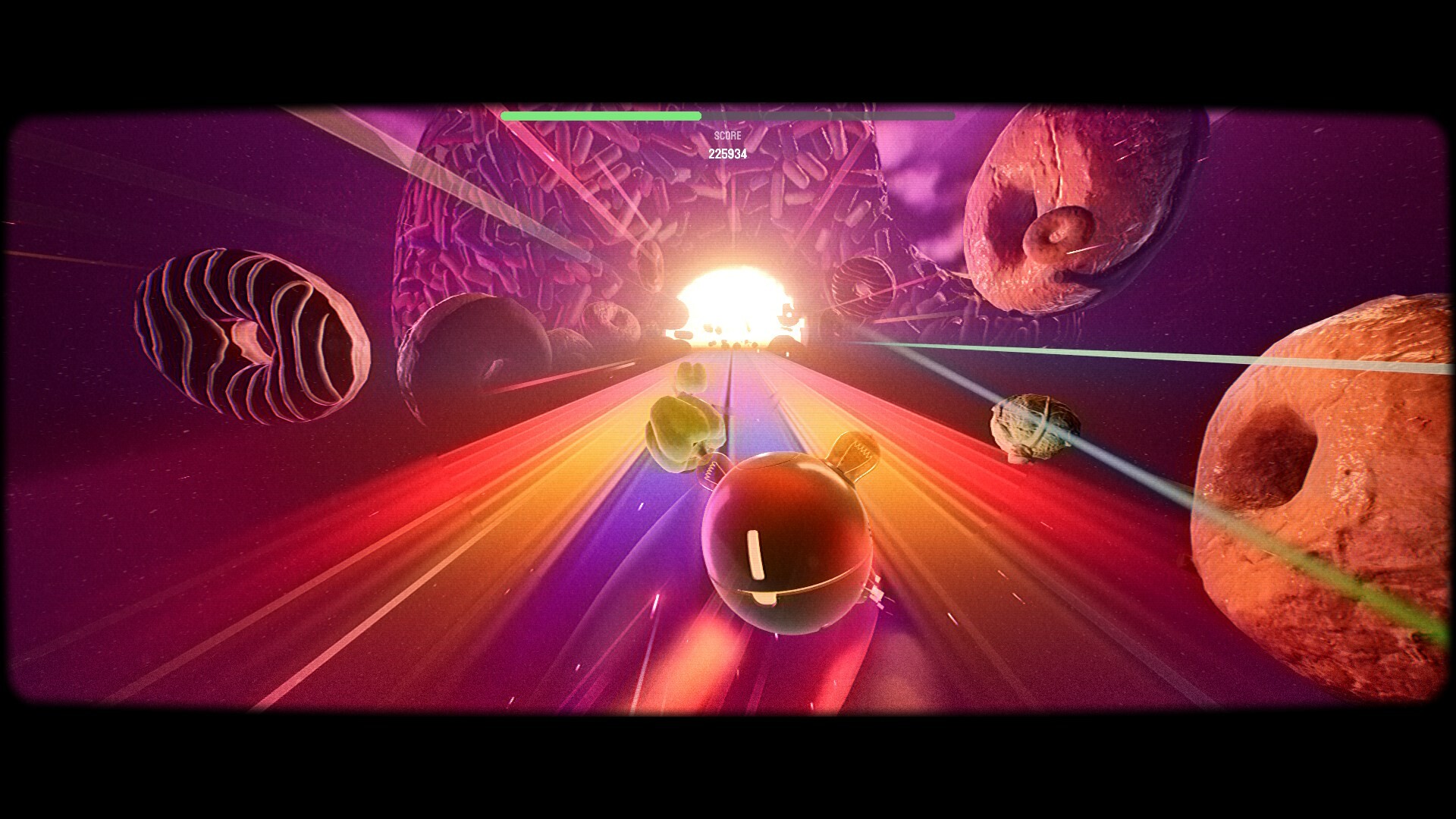 RobotzZz screenshot #22