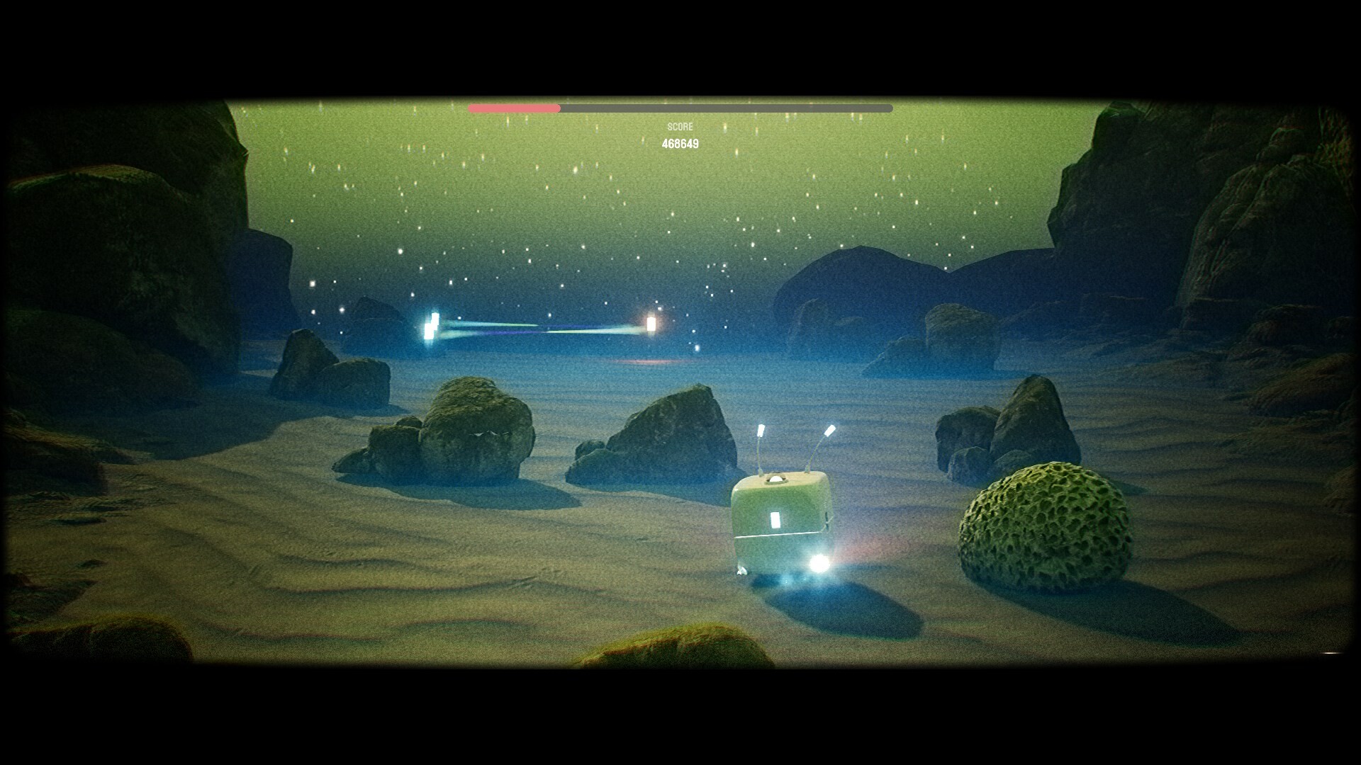 RobotzZz screenshot 20