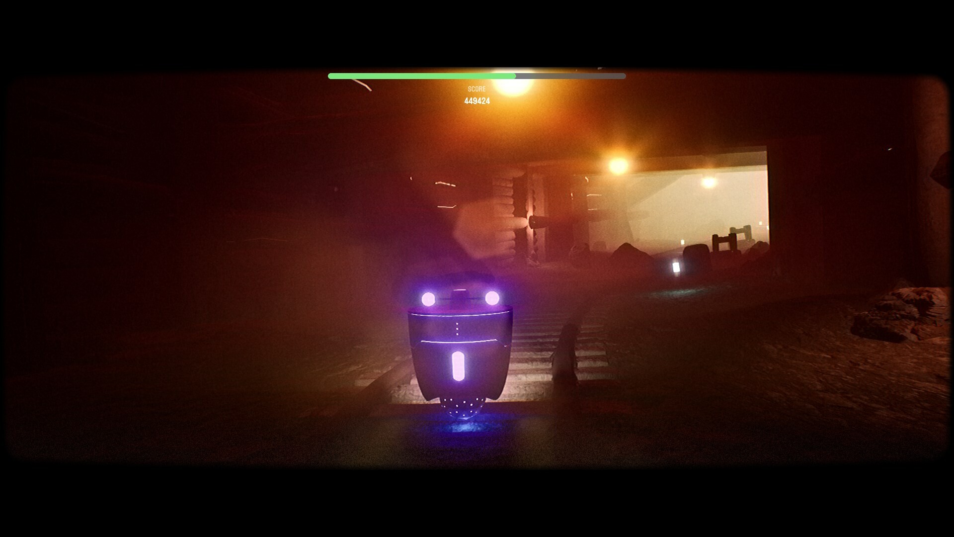 RobotzZz screenshot #13