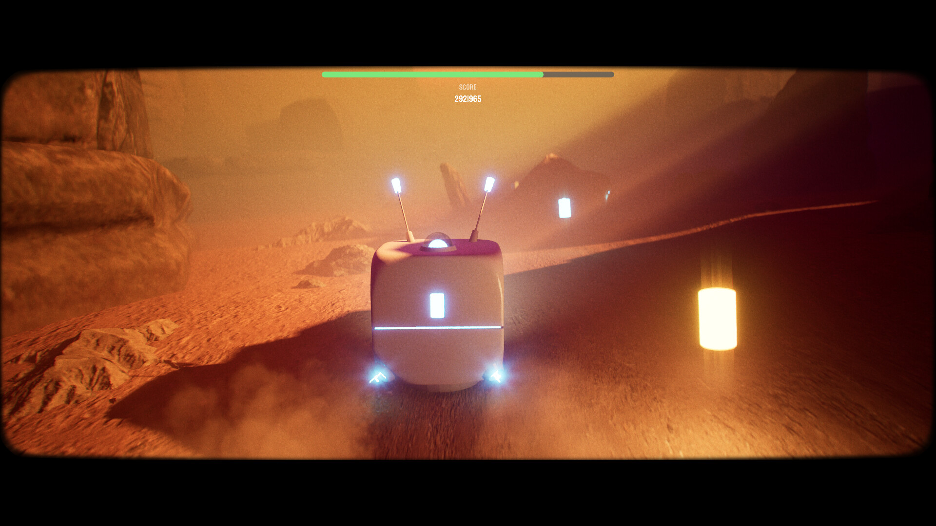 RobotzZz screenshot #5