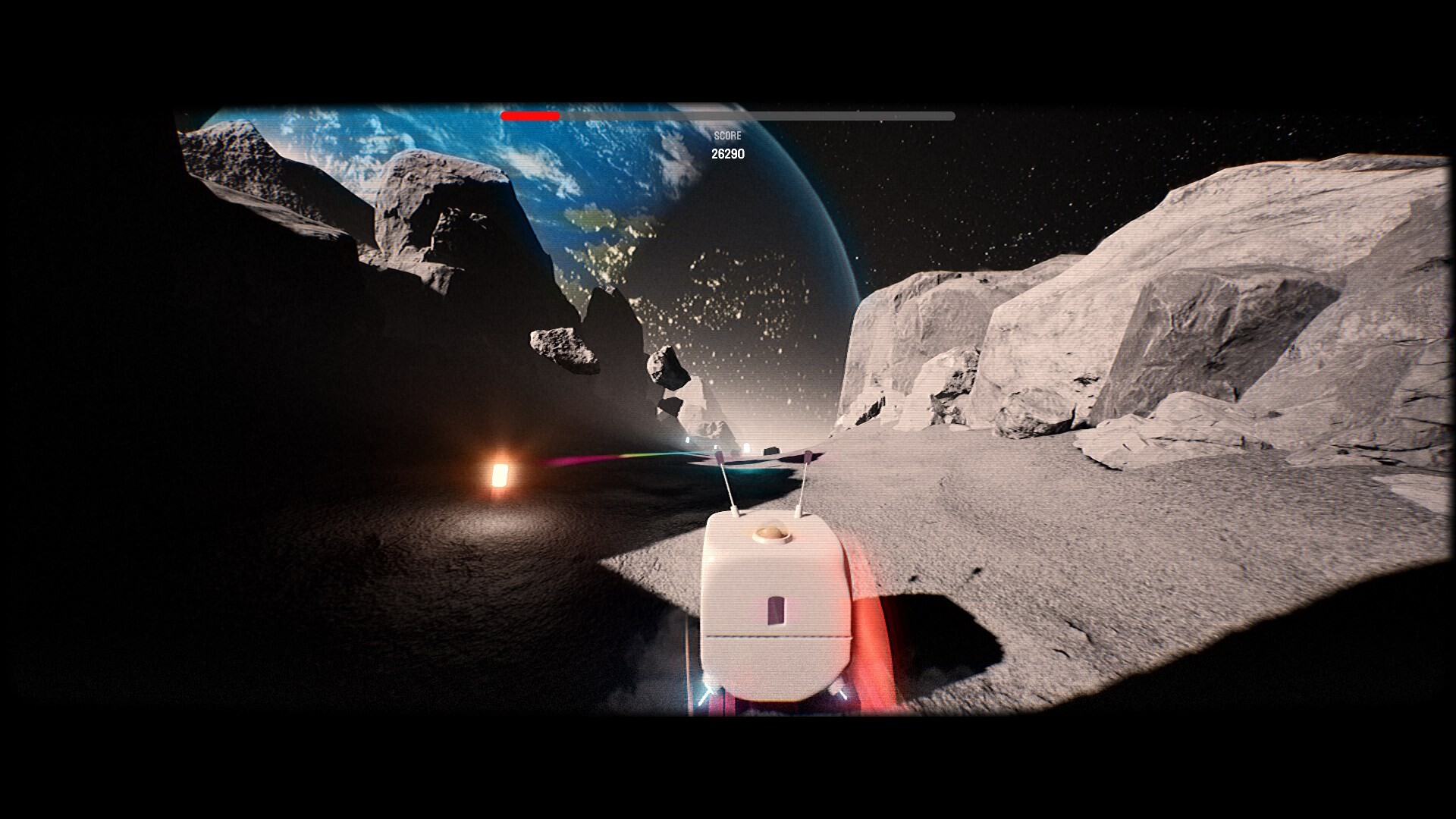 RobotzZz screenshot #14