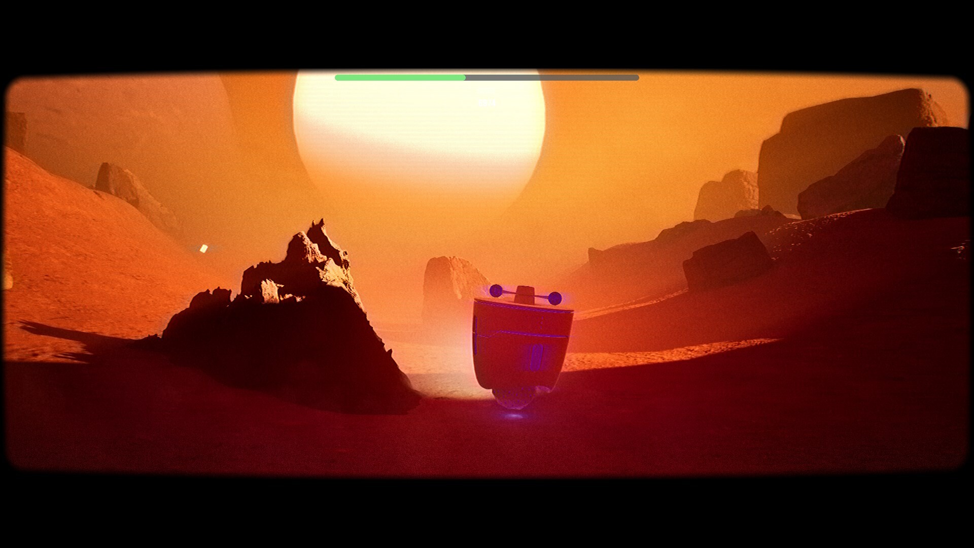RobotzZz screenshot #6