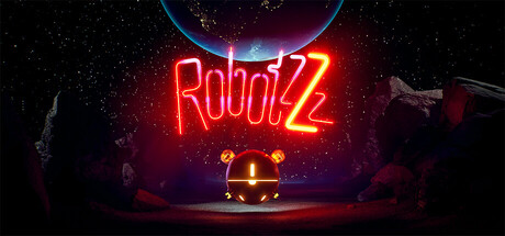 RobotzZz - similar game to The Last Tower by FlatVoxelStudios