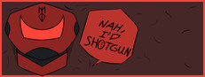 Nah, I'd Shotgun cover