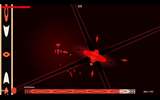 Screenshot 4 of Nah, I'd Shotgun - final gameplay screenshot