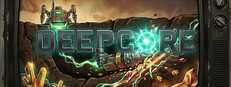 Deepcore cover