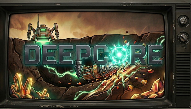 Deepcore
