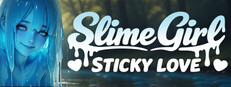 Slime Girl: Sticky Love
