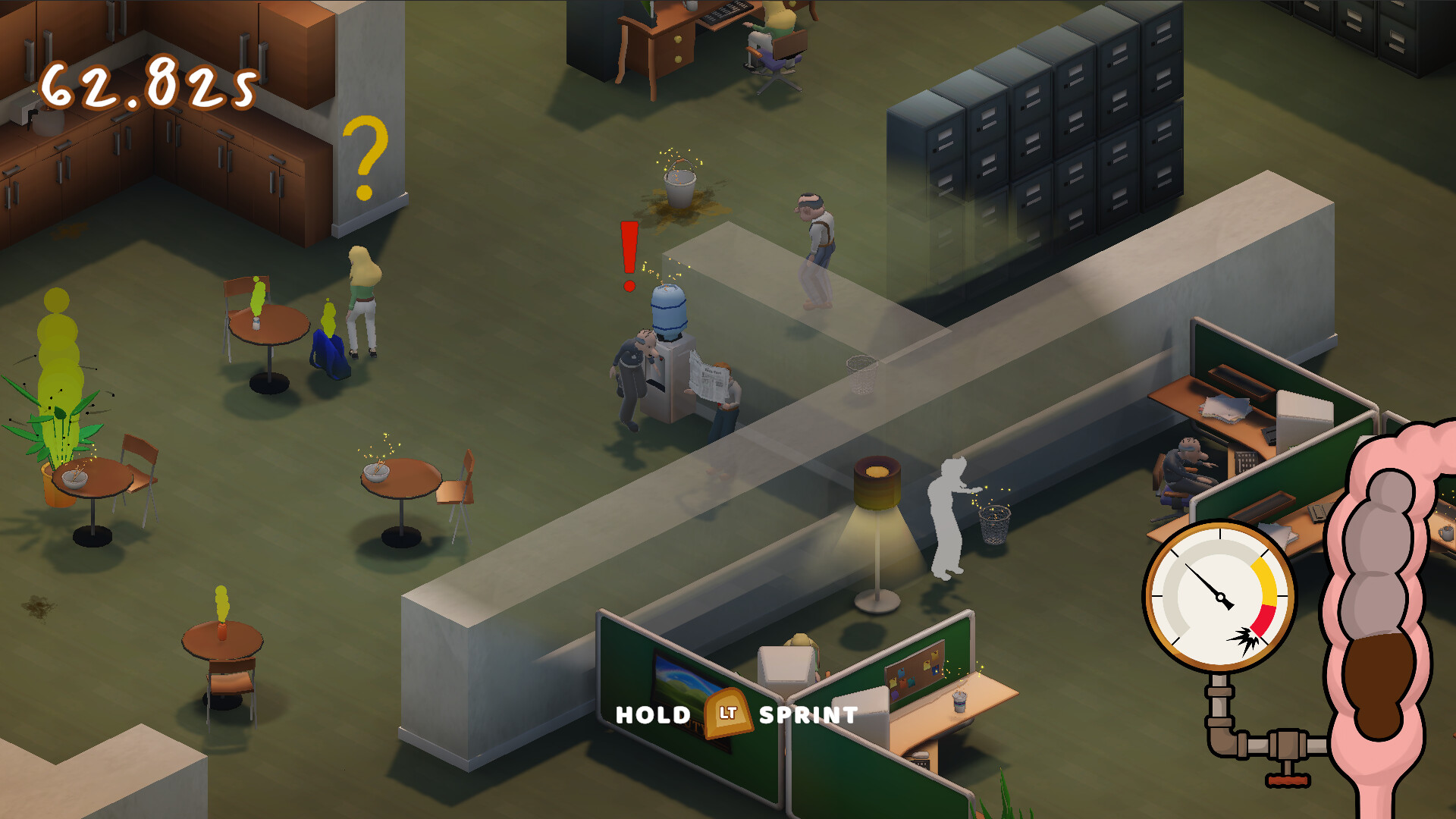 Doo 'N' Dash screenshot 3