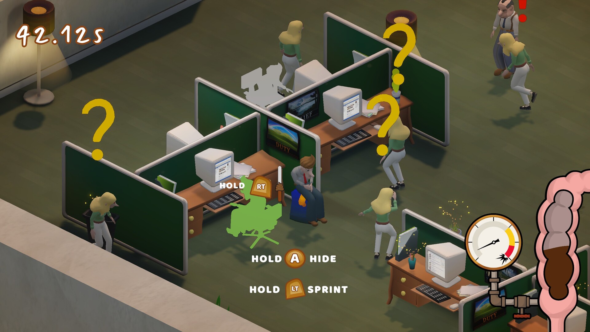 Doo 'N' Dash screenshot 6