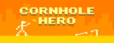 Cornhole Hero cover
