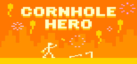 Cornhole Hero banner image