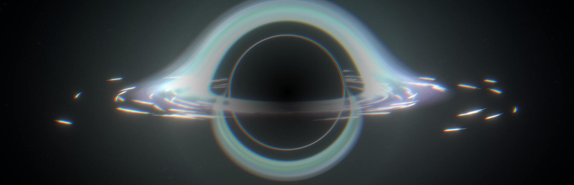 How To Grow a Black Hole