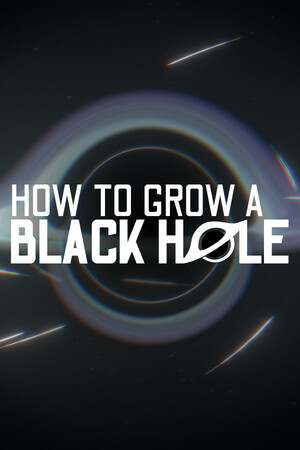 Cover art of How To Grow a Black Hole