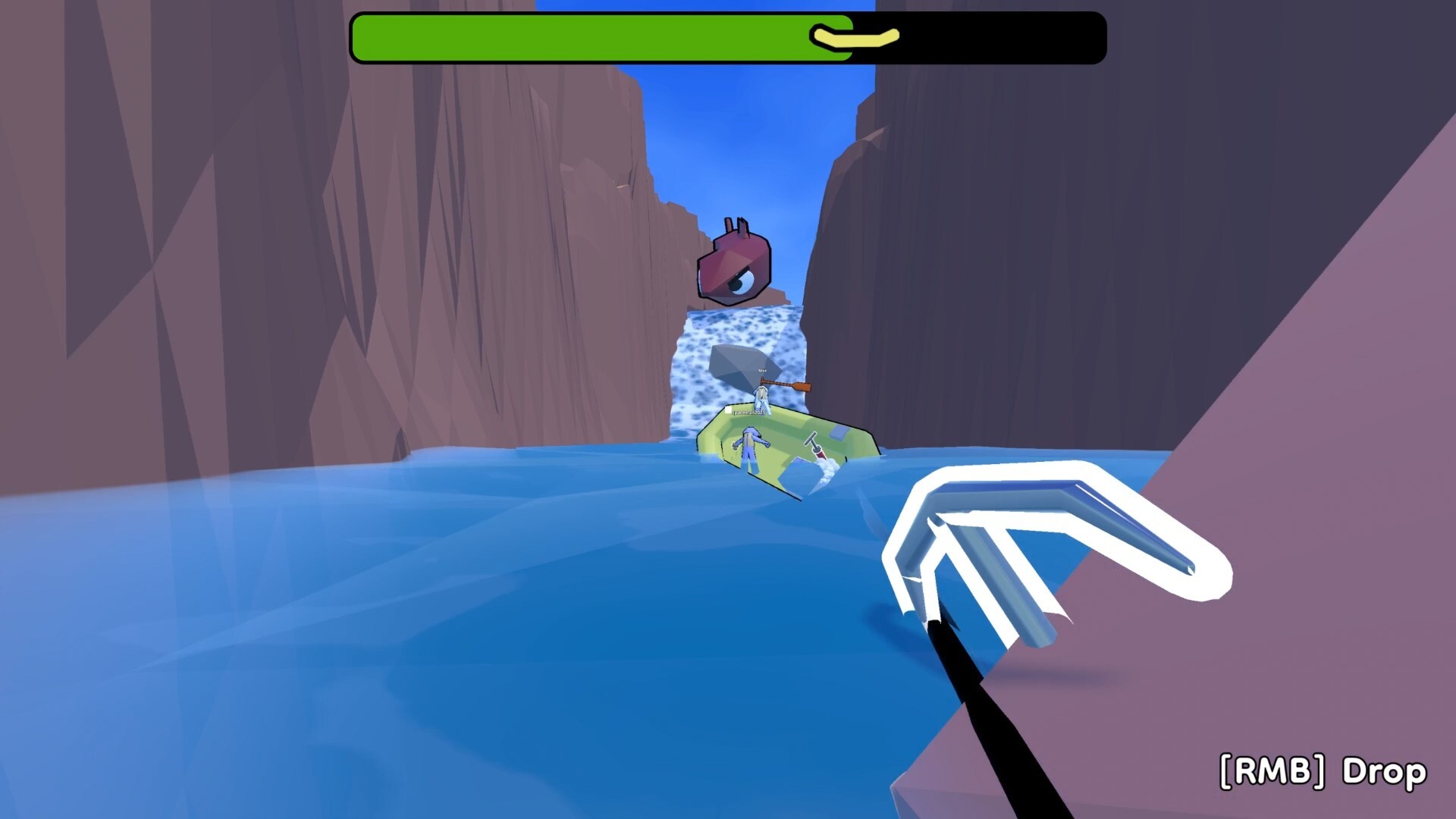Oar We There Yet? screenshot #6
