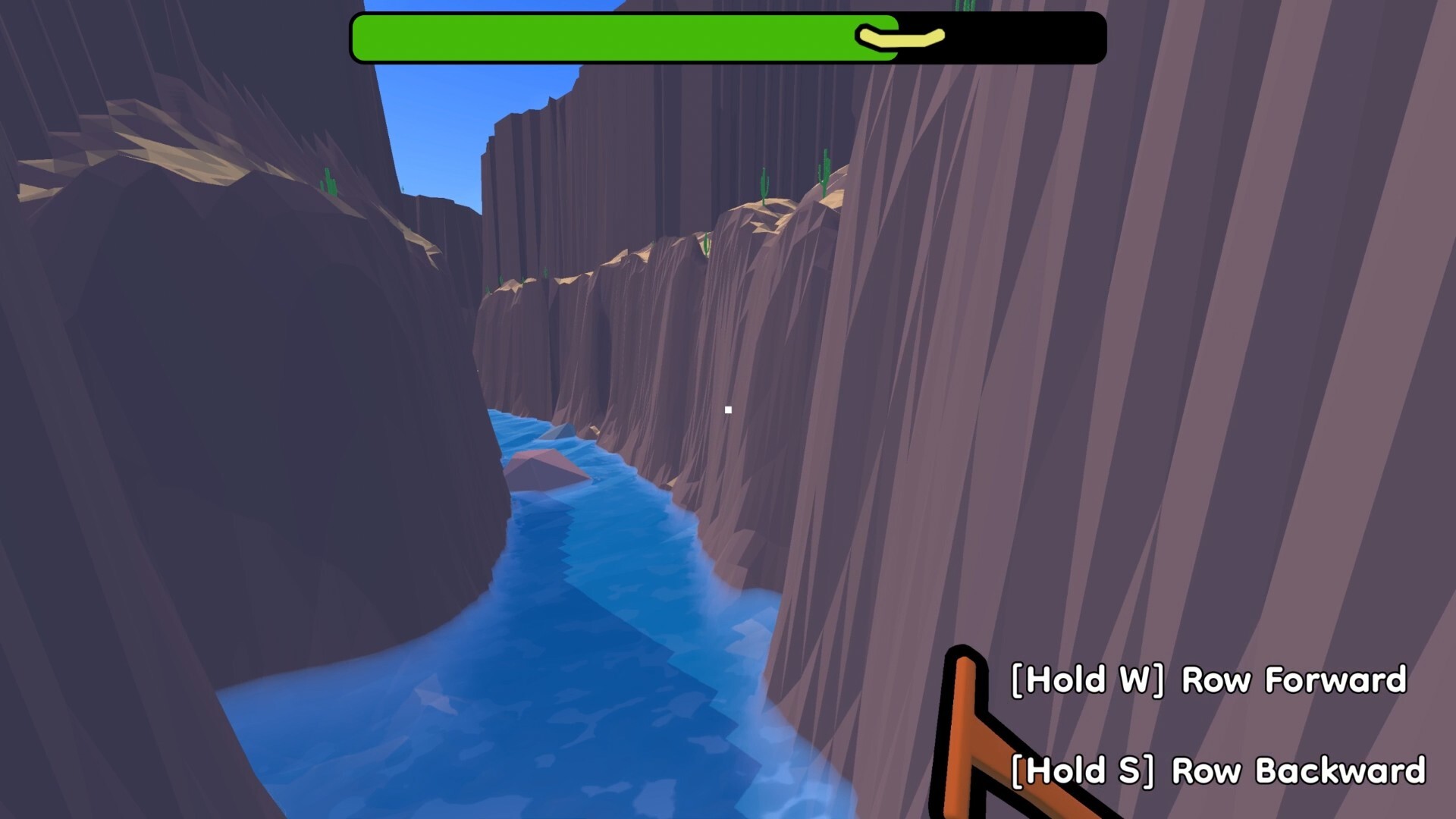 Oar We There Yet? screenshot #8