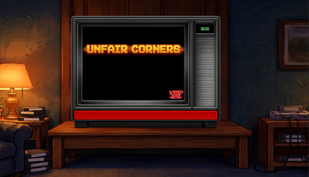 Unfair Corners