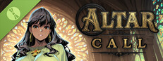 Altar Call Demo