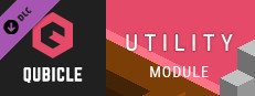 Qubicle Utility Module Small Capsule Image