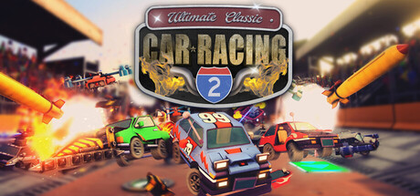 Ultimate Classic Car Racing 2
