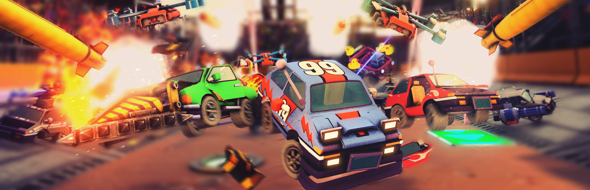Ultimate Classic Car Racing 2