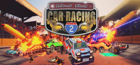Ultimate Classic Car Racing 2