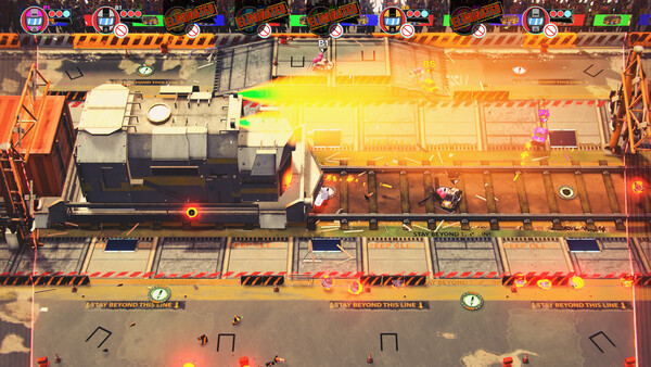 Ultimate Classic Car Racing 2 screenshot 8