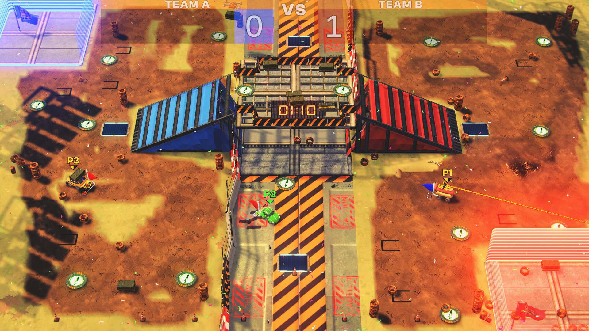 Ultimate Classic Car Racing 2 screenshot 15