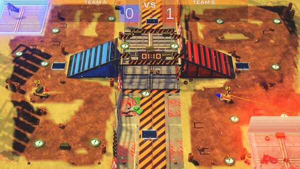 Ultimate Classic Car Racing 2 screenshot 15