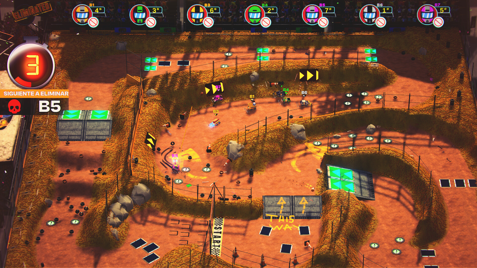 Ultimate Classic Car Racing 2 screenshot 11