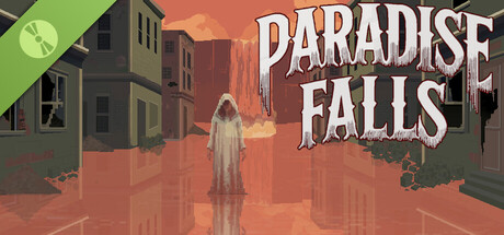 Paradise Falls Demo
