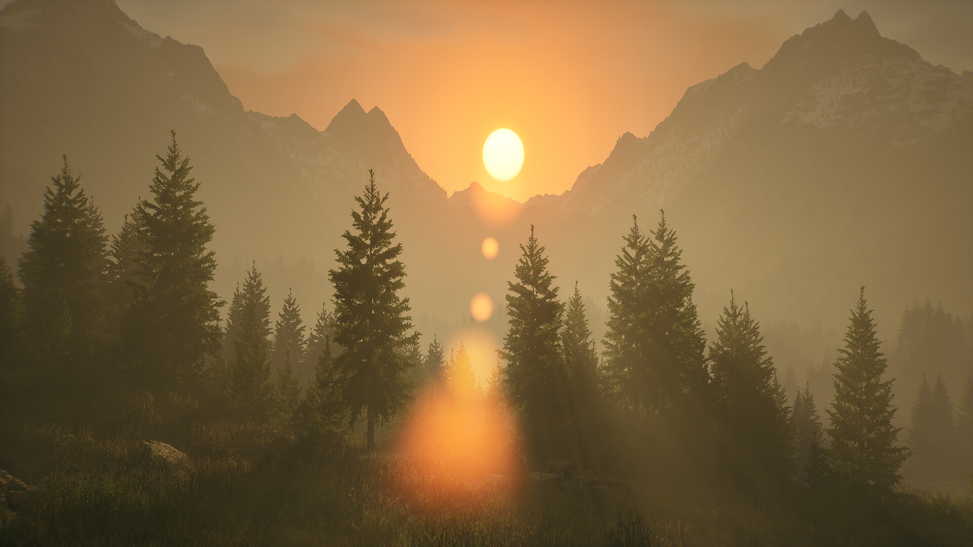 Sands of Fate screenshot 2