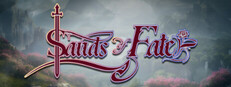 Sands of Fate